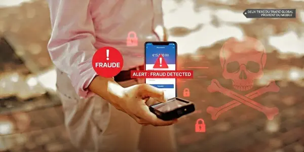 Les applications financières sont le terrain privilégié de la fraude
