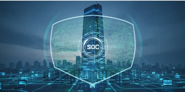 Comprendre le SOC : votre bouclier essentiel en cybersécurité