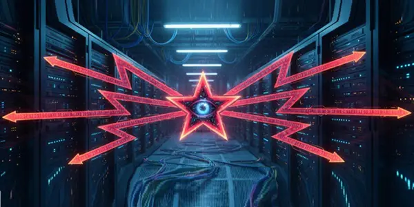 Cybermenaces 2026 : l’IA devient la nouvelle arme des attaquants