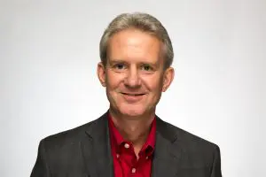 Dave Russell, Senior Vice President et Head of Strategy chez Veeam Software 