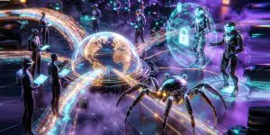 Editeurs, crawlers et équipes sécurité, les alliances qui feront tenir le web