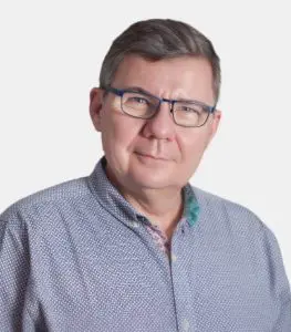 Frédéric Bothin, Enterprise Account Manager chez BeyondTrust 