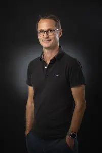 Gaspard Plantrou, Chief Product Officer, Numspot