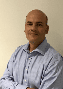 Ivan Rogissart, Directeur avant-ventes Europe du sud chez Zscaler.