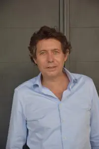 Loïc Poujol, associé fondateur de Weytop