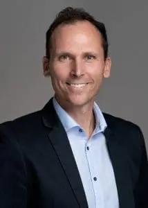 Mathieu Bailly, Co-fondateur et Directeur de CYSAT