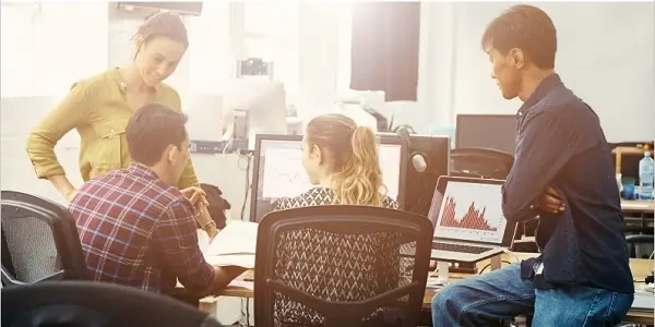 Mixité dans la Tech : en 2026, un choix de souveraineté stratégique