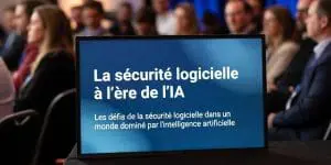 La sécurité logicielle à l&rsquo;ère de l&rsquo;IA