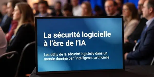 La sécurité logicielle à l&rsquo;ère de l&rsquo;IA