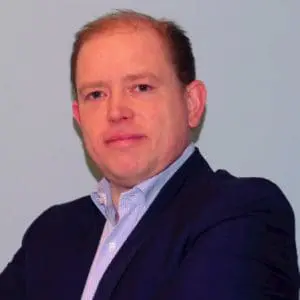 Reginald Roussel, Digital Business Transformation and Development, chez SQLI