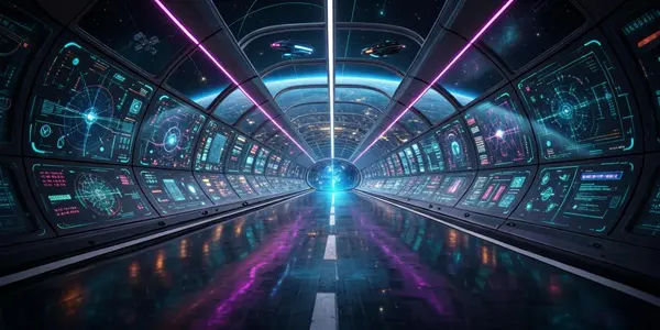 Et si la sécurité de nos villes se jouait aussi… en orbite ?