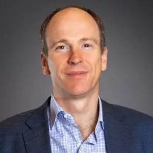 Vincent Belliveau, directeur du développement, Cornerstone