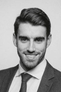 Yannis Belkebla, Vice-Président Régional Harness