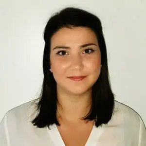 Zeliha Kursuncu, IT Project Manager chez SQLI 