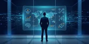 L’intelligence de « l’innovation actionnable » pour anticiper les disruptions plutôt que les subir