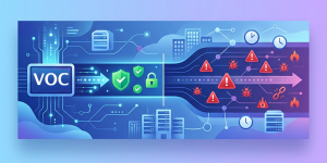 Redéfinir la confiance à l’ère de l’IA agentique : les entreprises sont-elles prêtes pour le SOC autonome ?