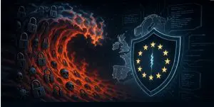 Forum INCYBER : le cybercrime change d’échelle, l’Europe cherche sa riposte