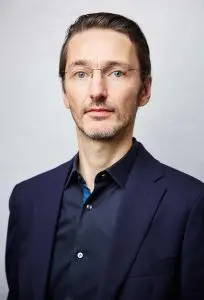 Fred Lherault, Field CTO, EMEA Emerging, Everpure 