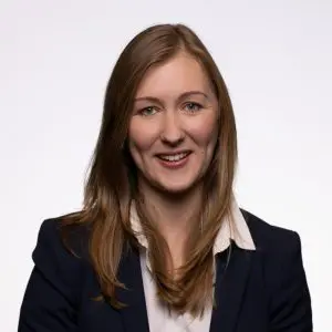 Kirsty Paine, Strategic Advisor in Technology and Innovation EMEA chez Splunk 