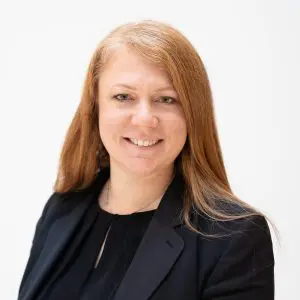 Laure Littler, DG de Oneytrust 