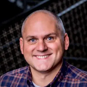 Martin Woodward, Vice-Président Relations Développeurs, GitHub 