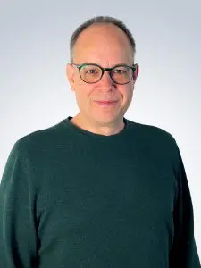 Oliver Paetz, Head of Product Management Secure Email chez Retarus 