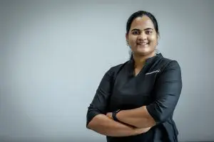 Srilekha Veena Sankaran, Évangéliste senior en sécurité des systèmes d’entreprise chez ManageEngine, 