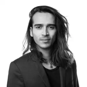 Thomas Acchiardo CTO chez EndLess 