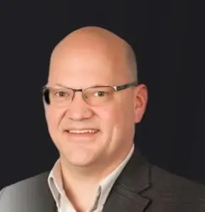 Tim Willging, Chief Technology Officer, Mainframe, chez Rocket Software