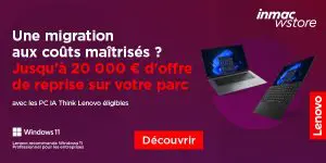 Préparez votre entreprise à l’ère de l’IA avec Windows 11