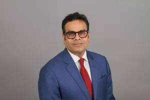 Ashiss Kumar Dash, EVP Global Head – Services, Utilities, Resources, Energy, and Enterprise Sustainability, Infosys