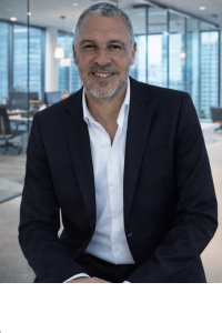 Daniel Crowe, Area Vice President, France et Europe du Sud chez NETSCOUT