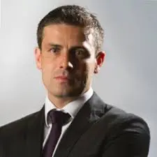 Karim Kahia-Tani, Sales Director, Public Sector, Veeam