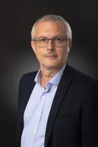 Olivier Lavaux, RSSI, Numspot