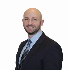 Robert Lackey, Senior Staff Product Security Engineer chez Cribl