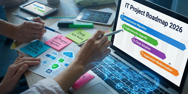Asys accélère sur la planification intelligente avec l’acquisition de m-work