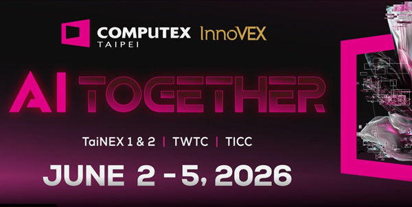 Computex 2026 : 5 signaux forts à retenir