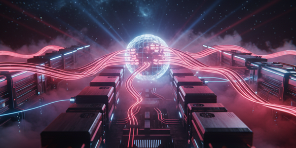 Crypto Crime 2026 : États et cybercriminels convergent vers une industrialisation des infrastructures