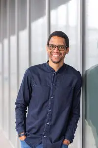 Fred Cecilia, Solutions Engineering chez Confluent 