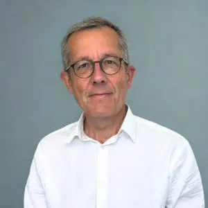 Frédéric Monomakhoff, dirigeant de Virage group
