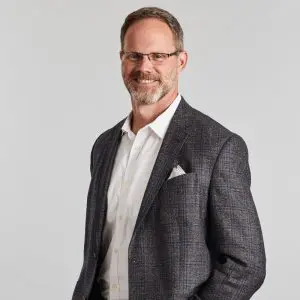 Michael Curry, President, Data Modernization Business Unit chez Rocket Software