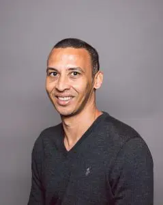 Pascal Gasp est Senior Solutions Architect South EMEA chez Starburst