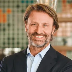Sébastien Zins, Vice-Président Europe du Sud chez GitLab