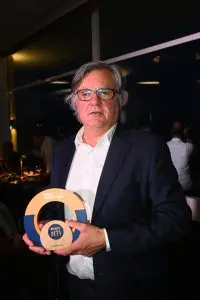 Patrice Mazoyer Co fondateur Yampa