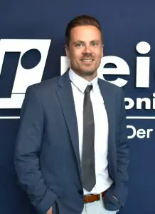 Malte Janßen, Product Manager chez reichelt elektronik
