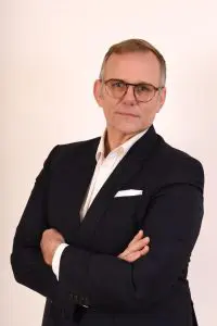Regis Davesne, Directeur Secteur Public chez SCC France 