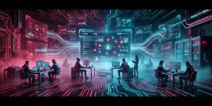 Diriger à l’ère du cloud global : trouver l’équilibre entre innovation et contrôle