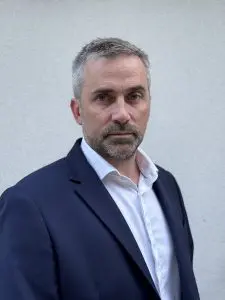 Benjamin Duchet, CTO chez HP France