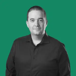 Etay Maor, Vice President of Threat Intelligence, Cato Networks