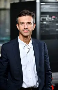 Gabriel Ferreira, Director Systems Engineering de Everpure France